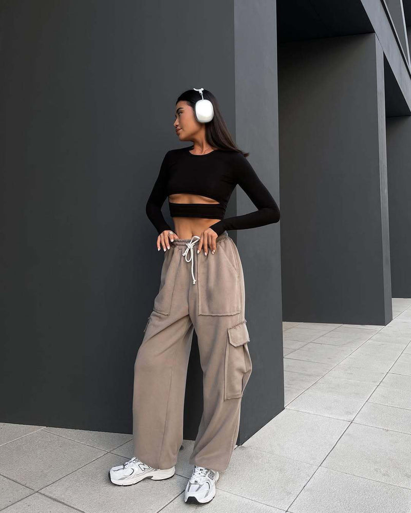 Elegantly Designed Garment