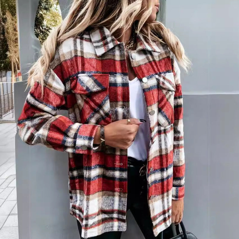Beautifully Crafted Garment