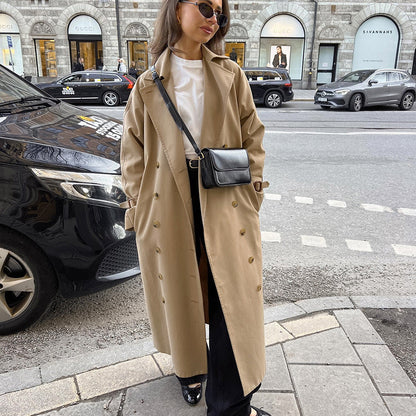 Classic Vintage Coat