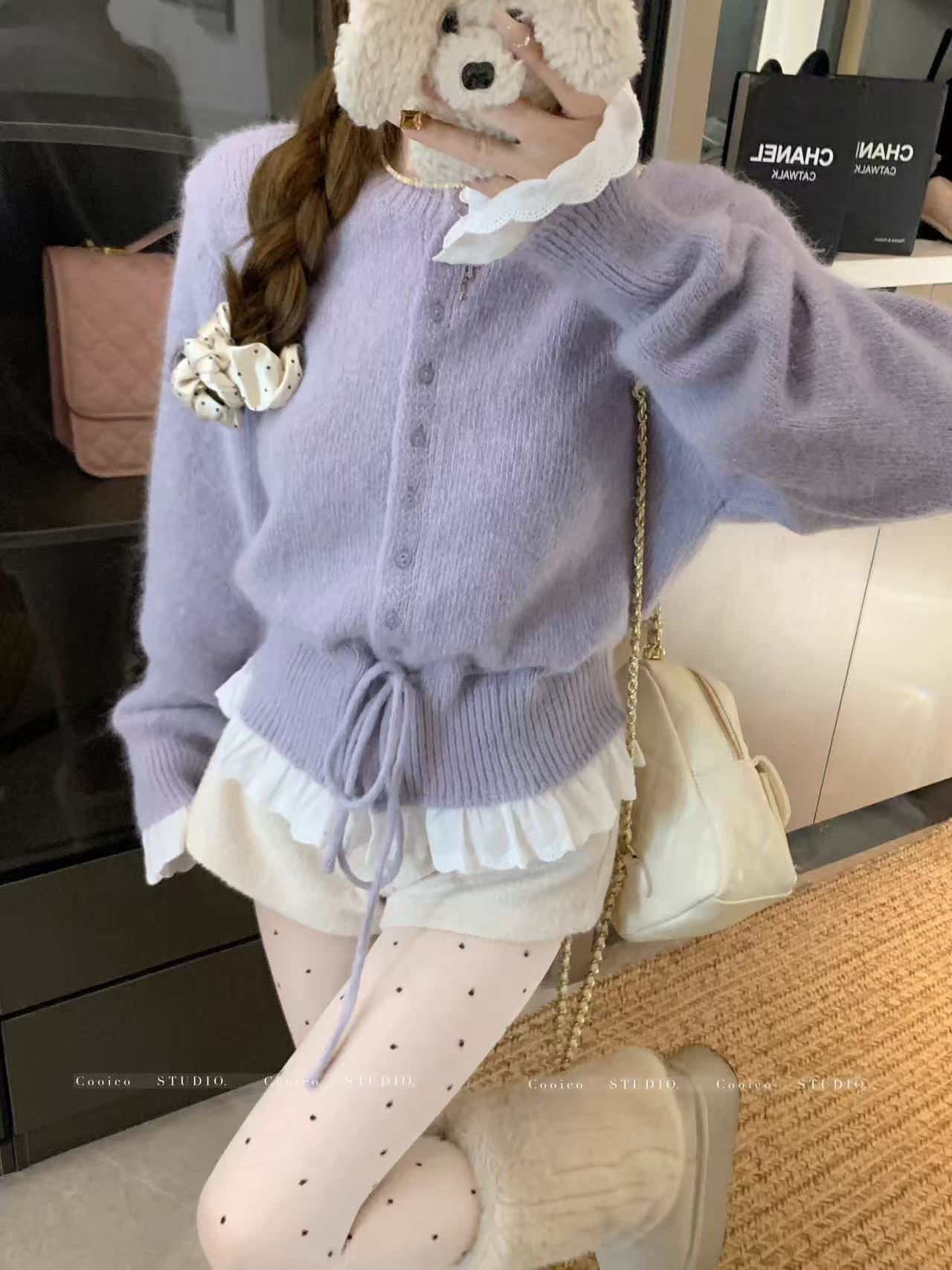 Lila