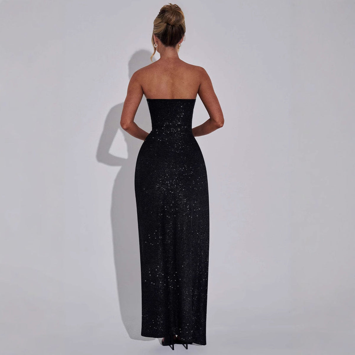 Timeless Vintage Style Garment