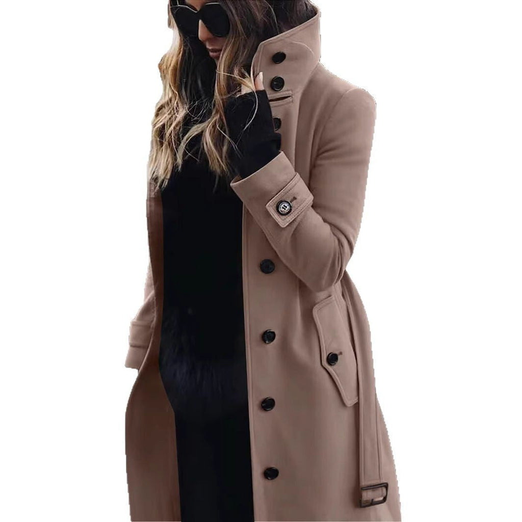 Beautifully Crafted Coat