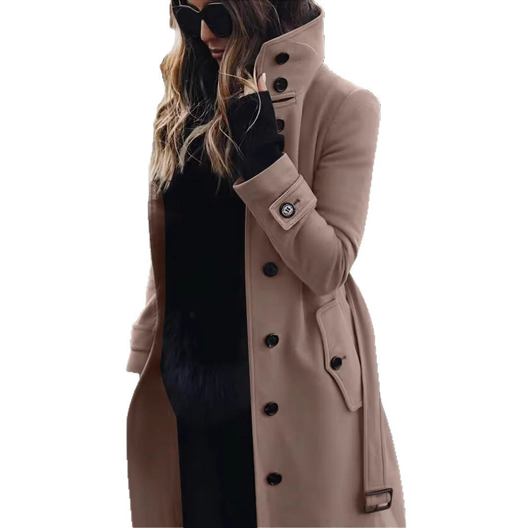Beautifully Crafted Coat