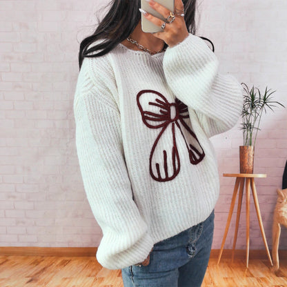 Thoughtfully Designed Pullover