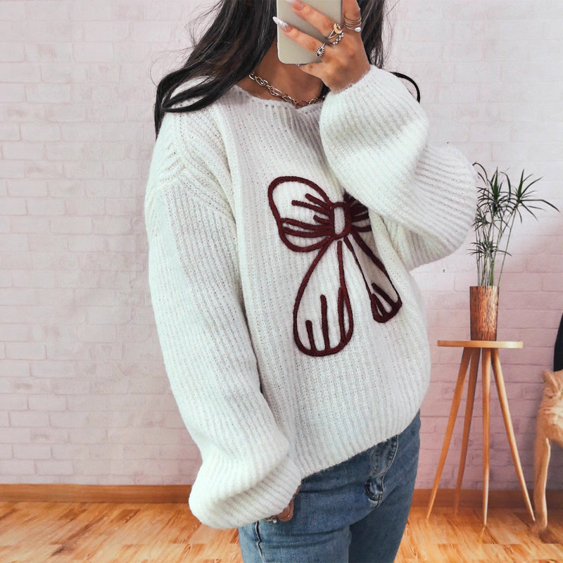 Thoughtfully Designed Pullover