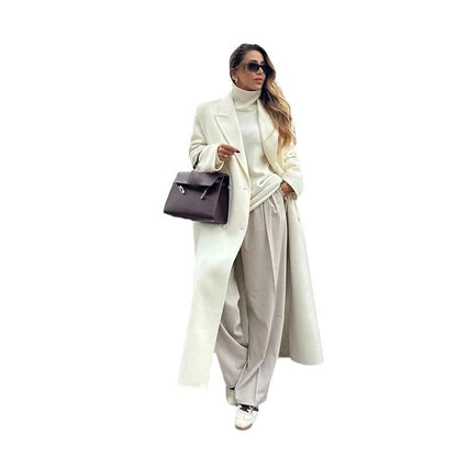 Timeless Vintage Style Garment