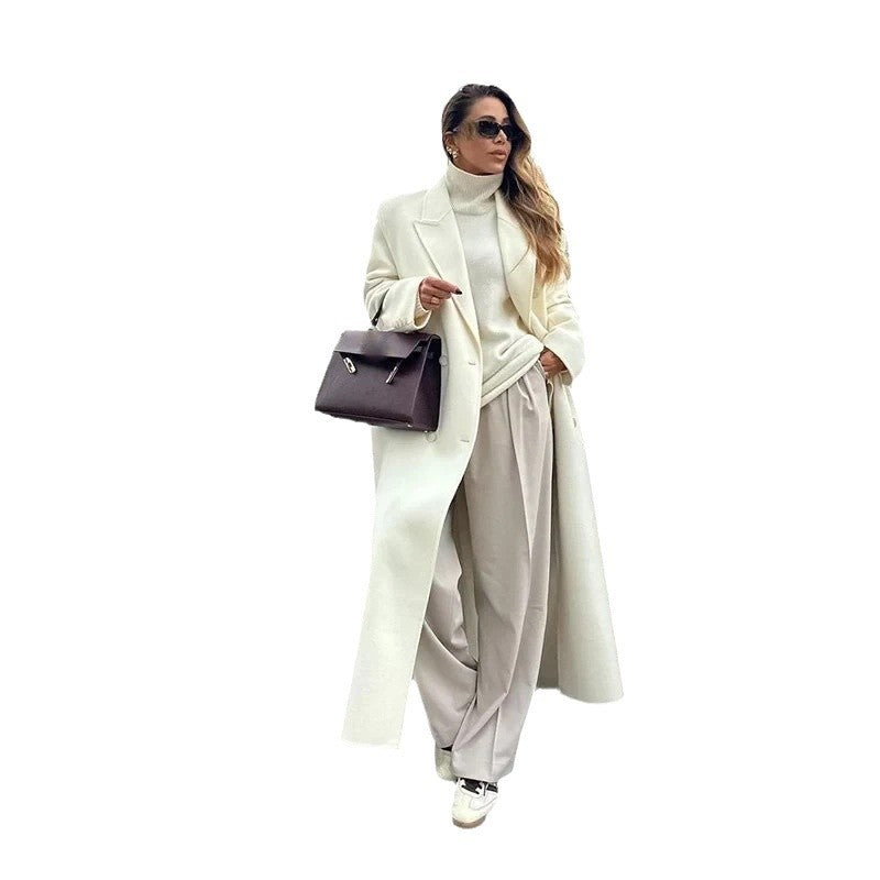 Timeless Vintage Style Garment