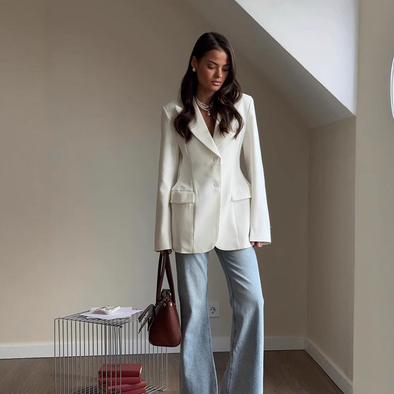 Thoughtfully Designed Garment