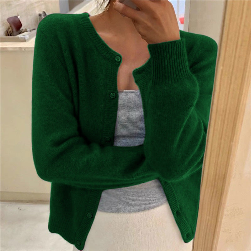 Thoughtfully Designed Garment