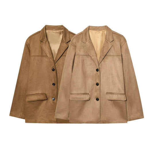 Timeless Vintage Style Garment