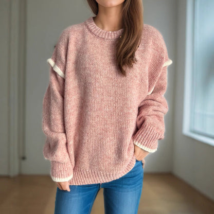 Beautifully Crafted Pullover