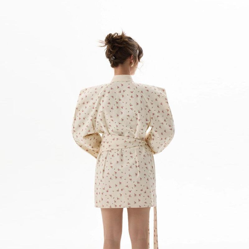 Beautifully Crafted Garment