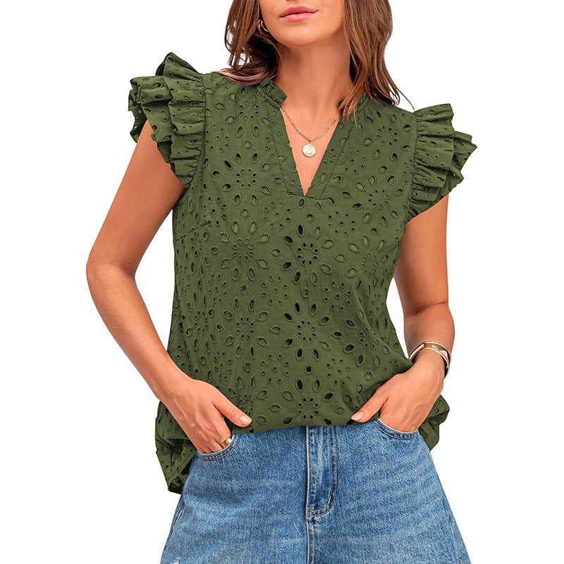 Thoughtfully Designed Garment