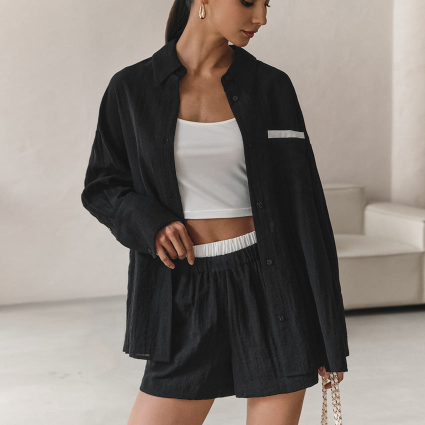 Elegantly Designed Shirt