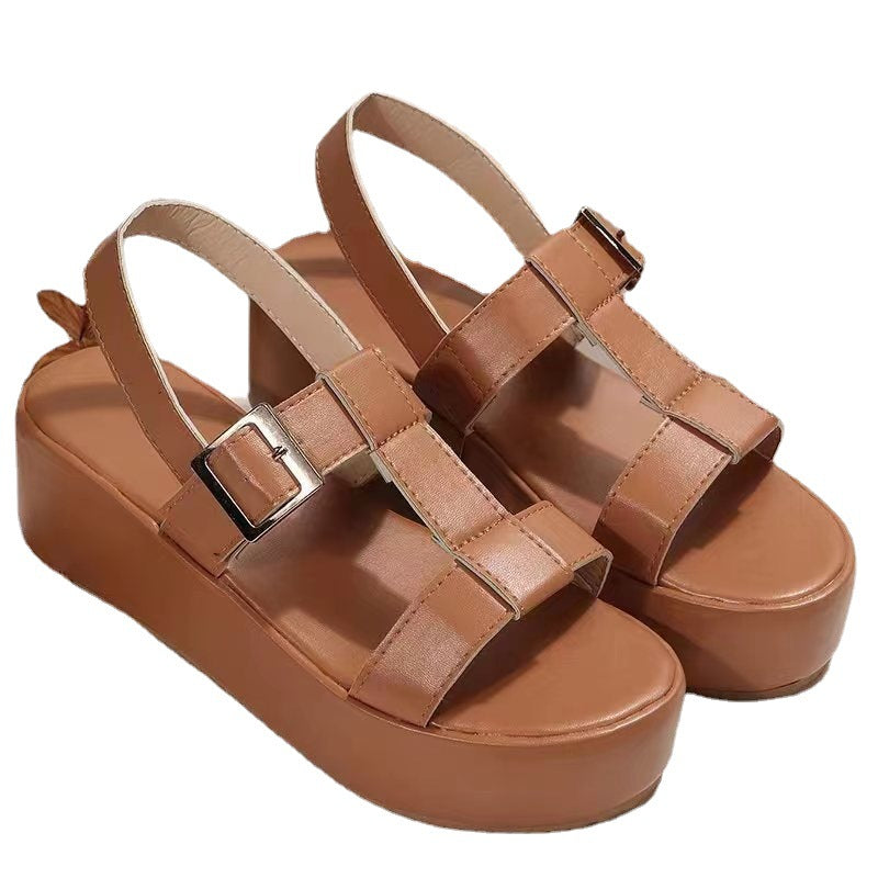 Stylish Orthopedic Sandals for Any Occasion