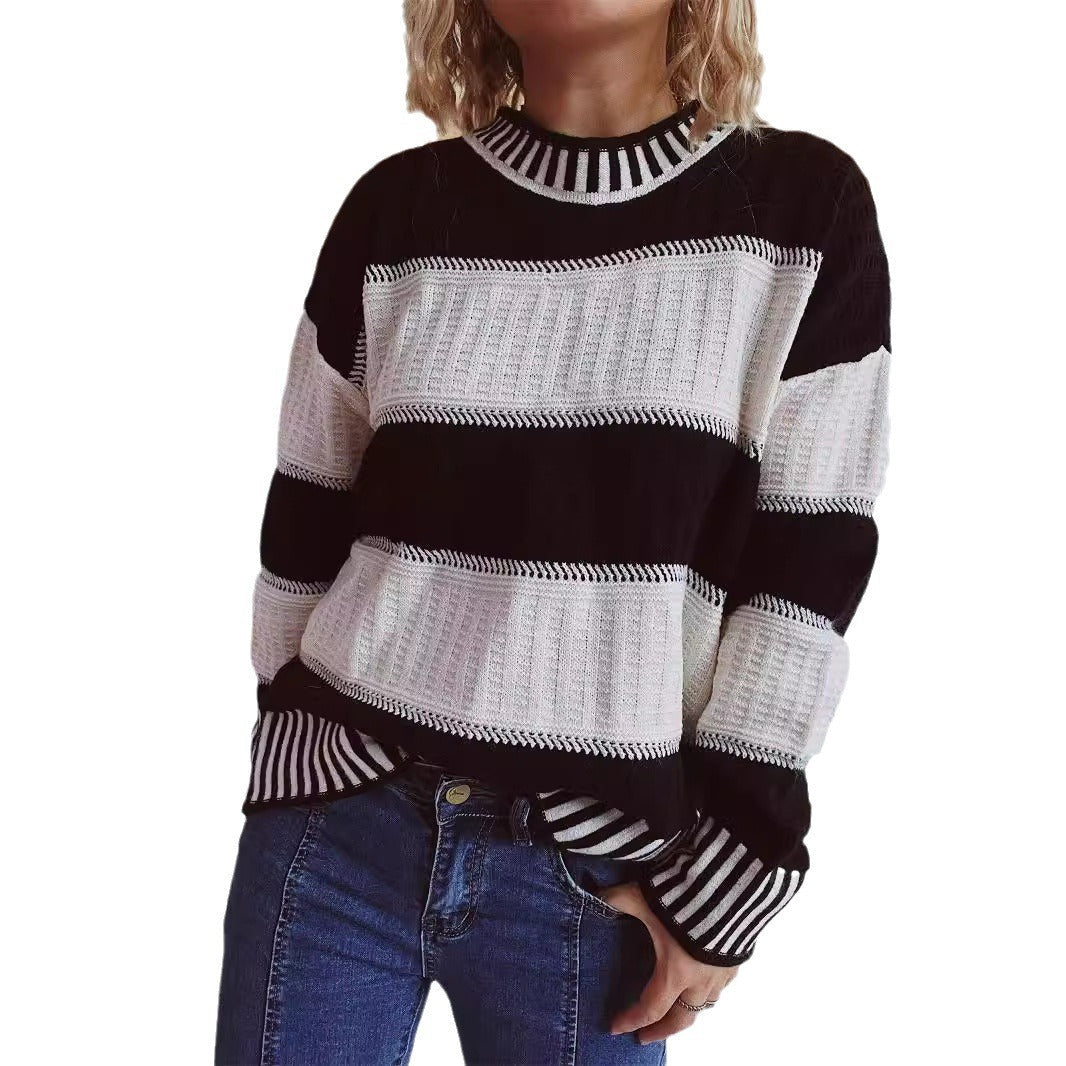 Classic Vintage Pullover