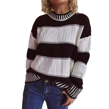 Classic Vintage Pullover
