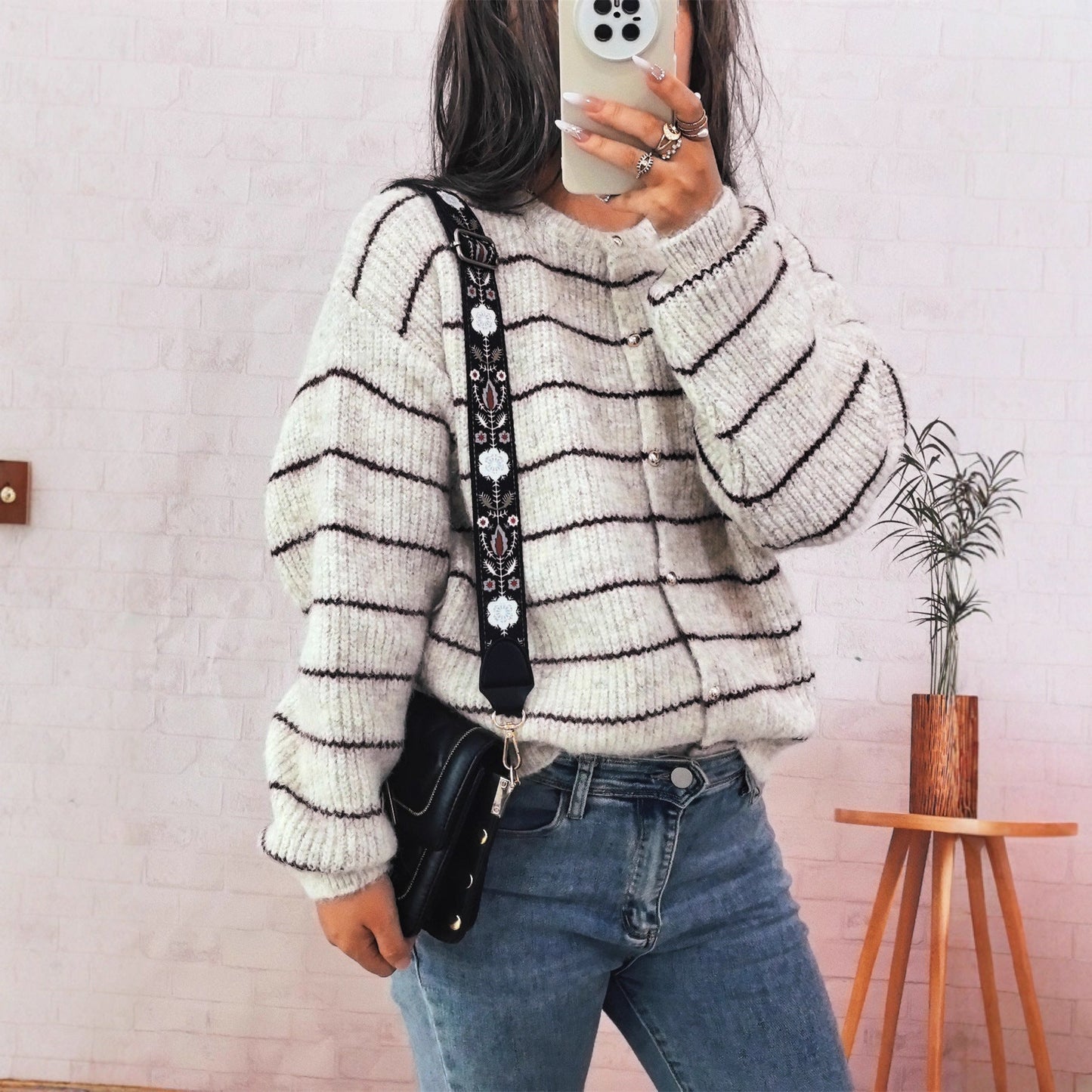 Classic Designed Garment
