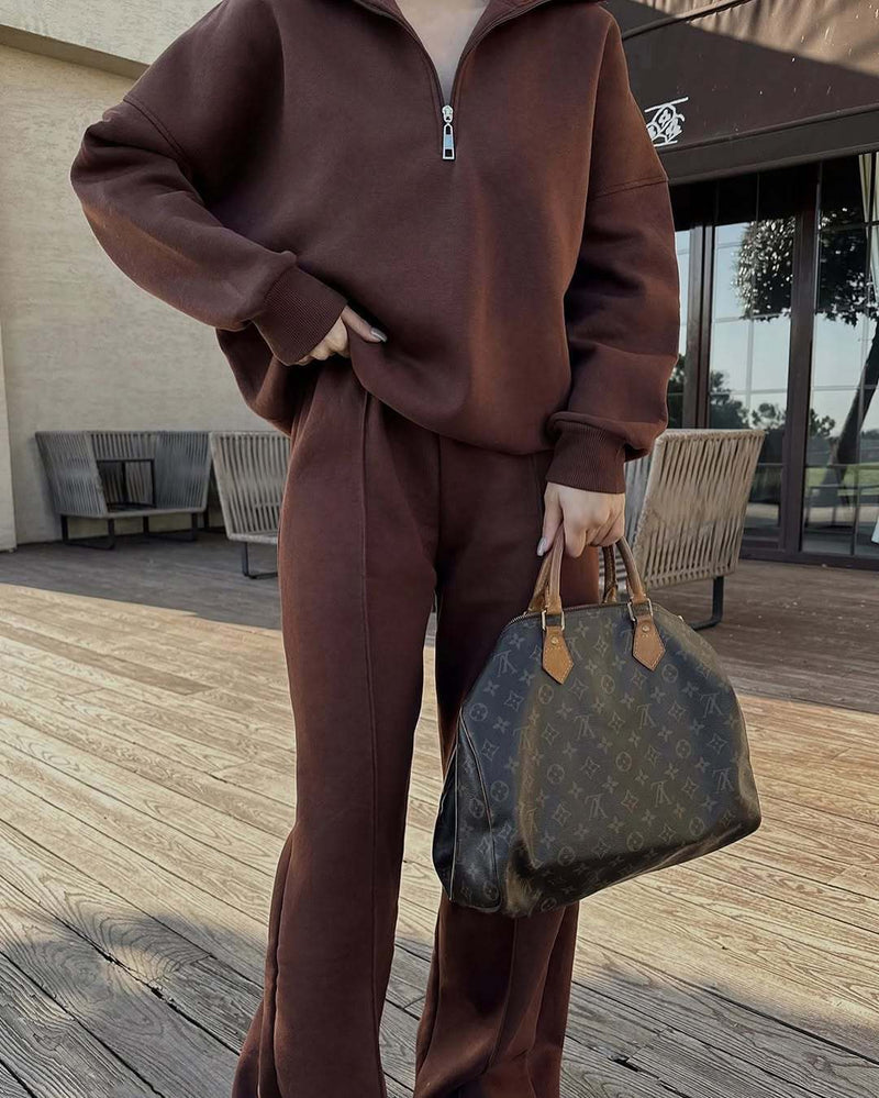 Classic Designed Garment