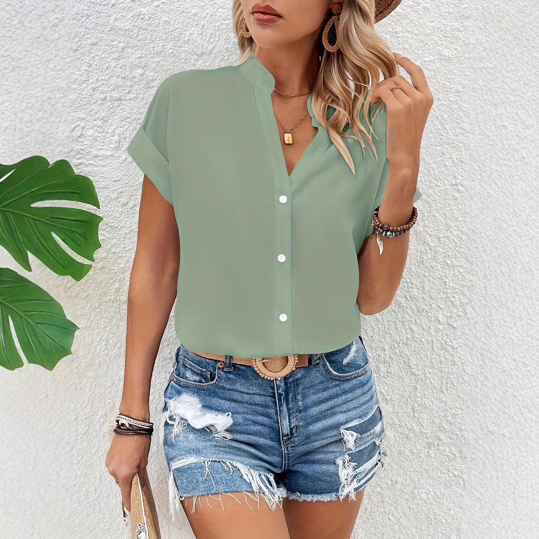 Timeless Vintage Style Garment