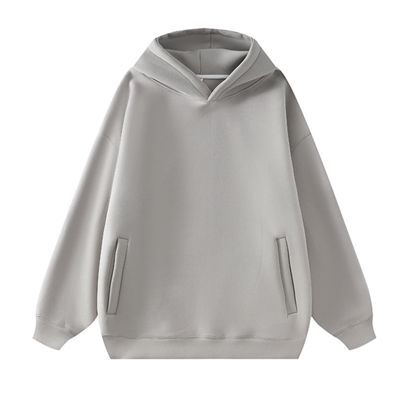 Thoughtfully Designed Pullover