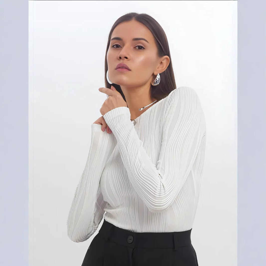 Elegantly Designed Shirt