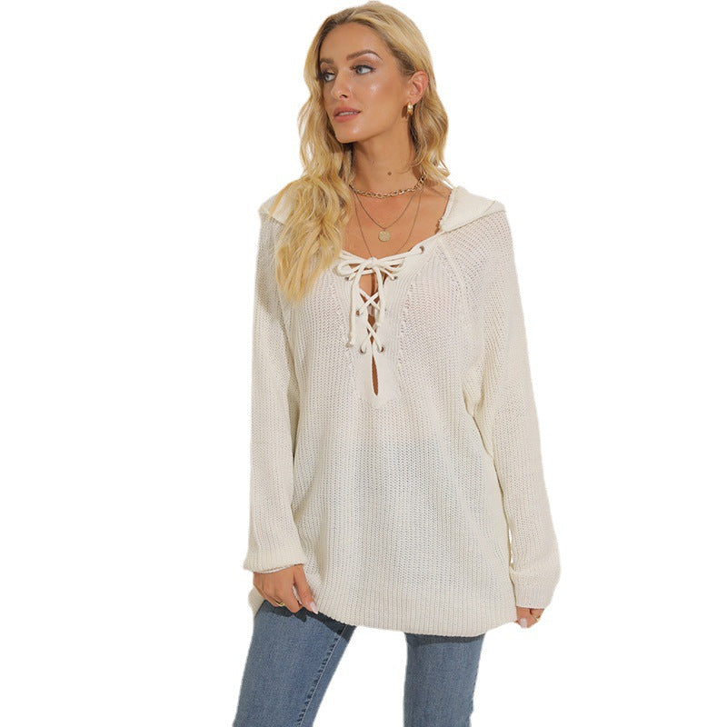 Vintage Inspired Pullover