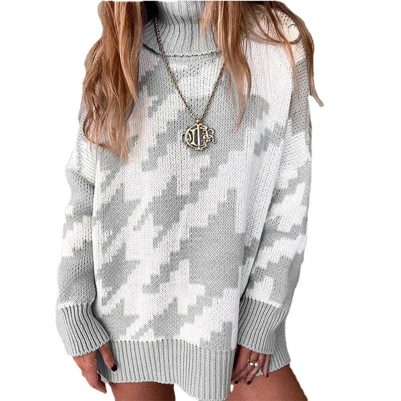 Beautifully Crafted Pullover
