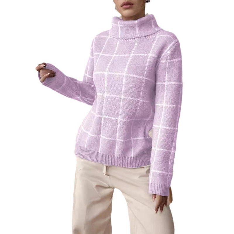 Vintage Inspired Pullover