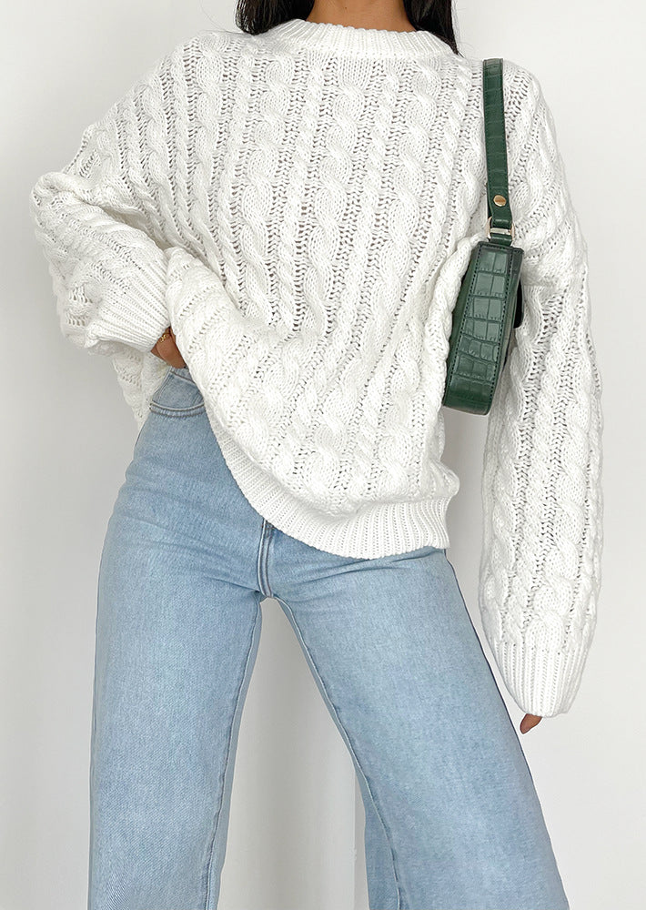Classic Designed Pullover