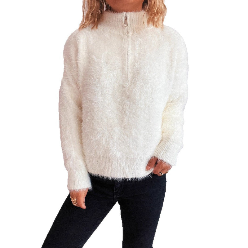 Classic Vintage Pullover