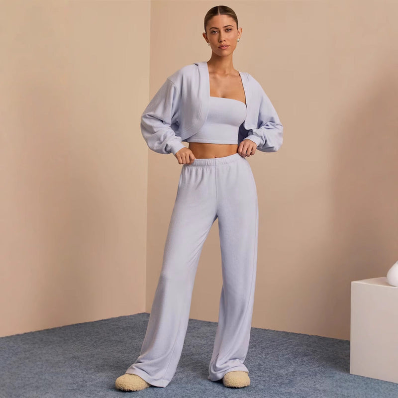 Gracefully Designed Garment