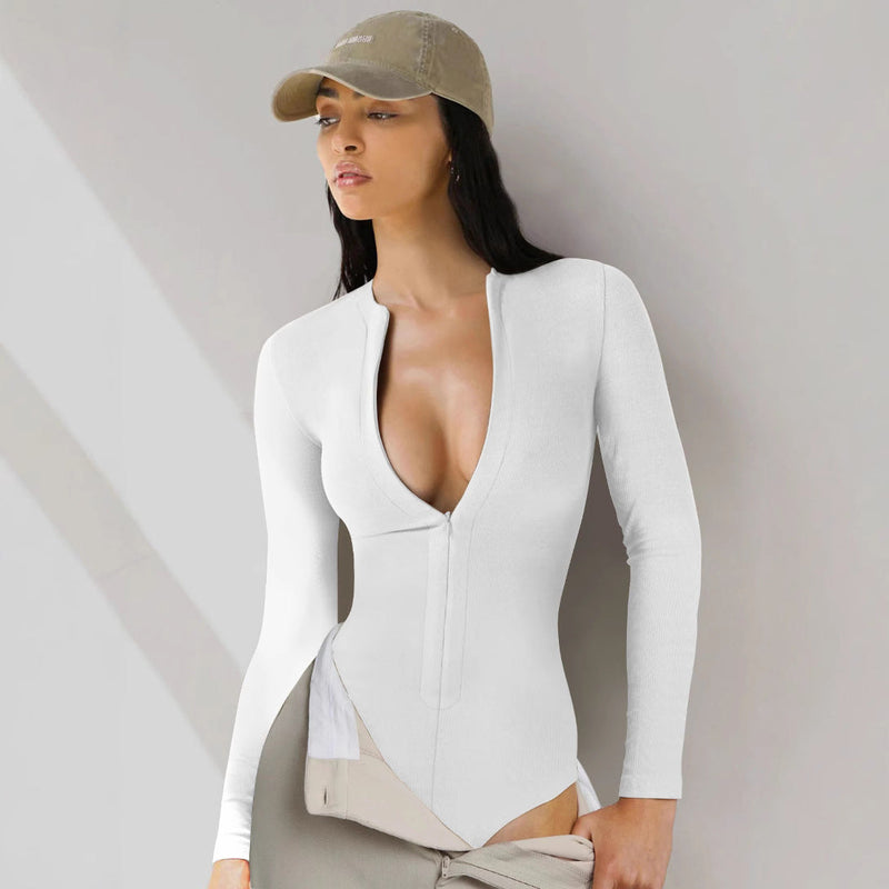 Gracefully Designed Garment
