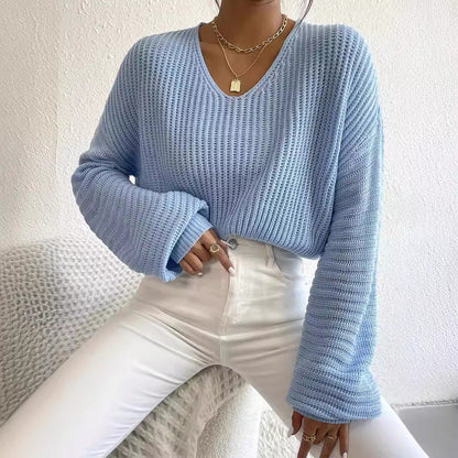 Vintage Inspired Sweater