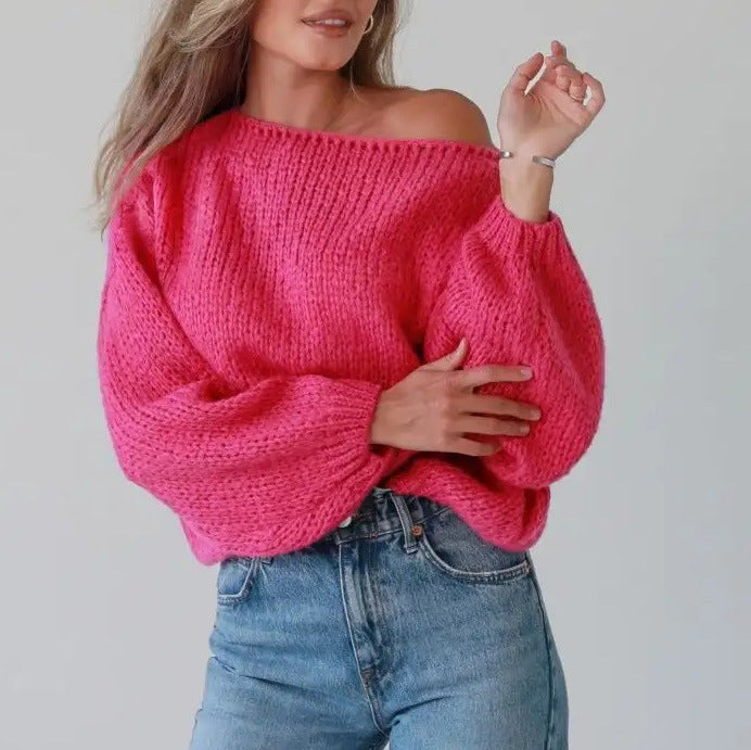 Classic Vintage Pullover