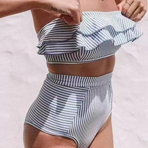 Classic Vintage Top