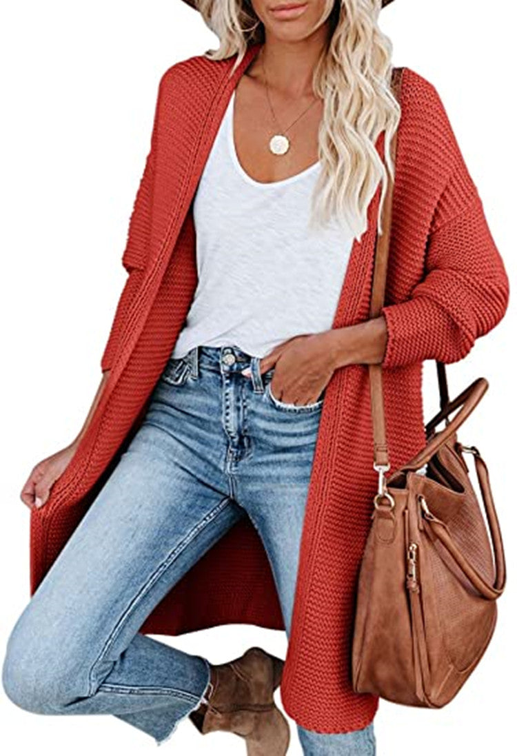 Vintage Inspired Cardigan