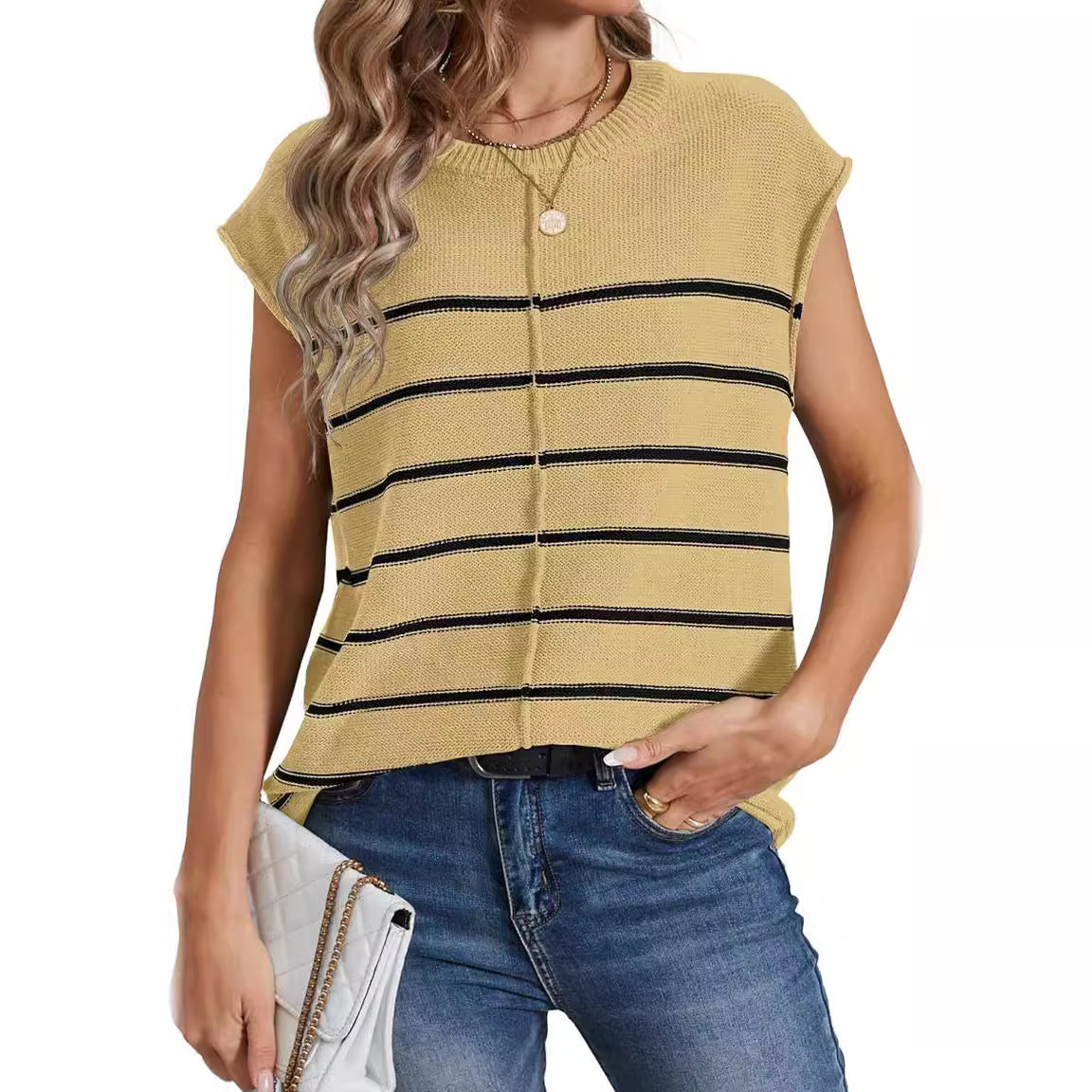 Gracefully Designed Top