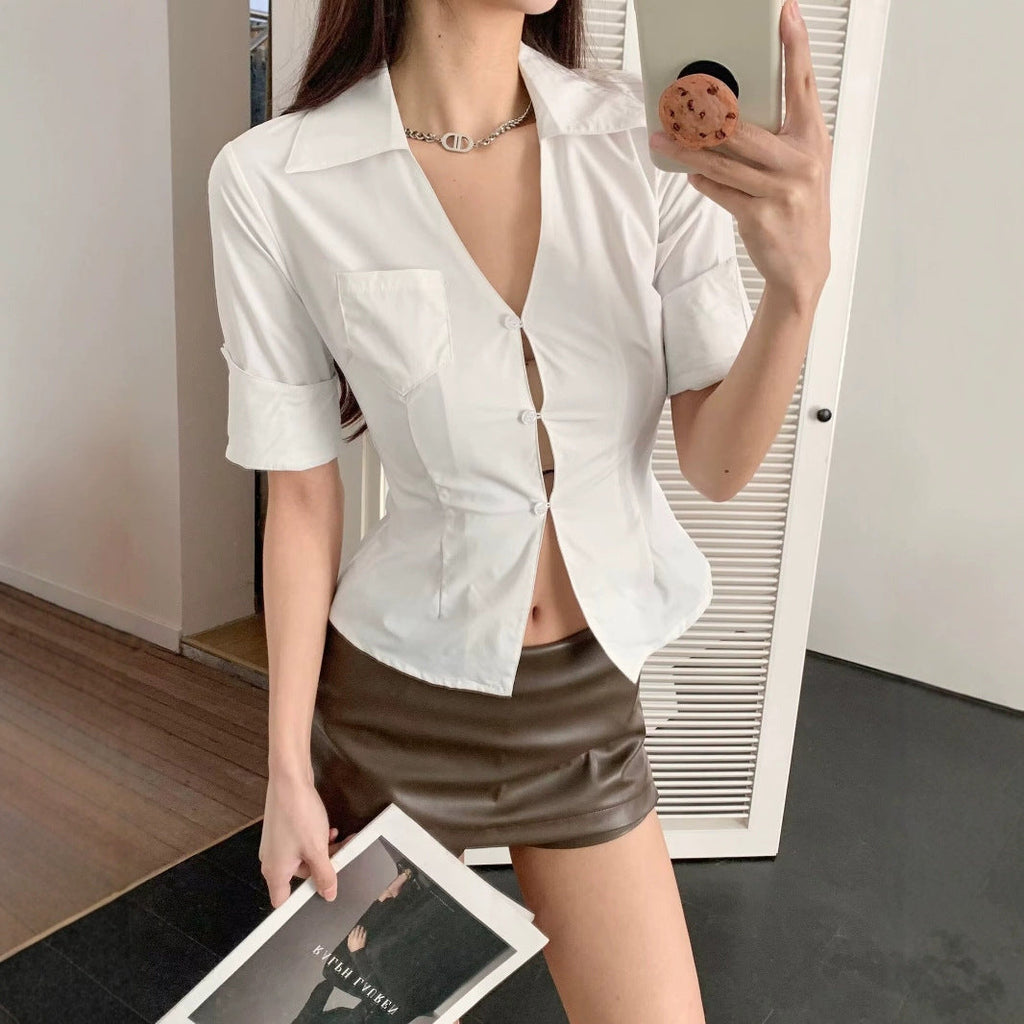 Elegantly Designed Garment