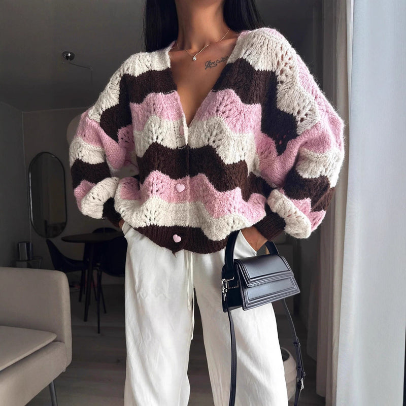 Beautifully Crafted Cardigan