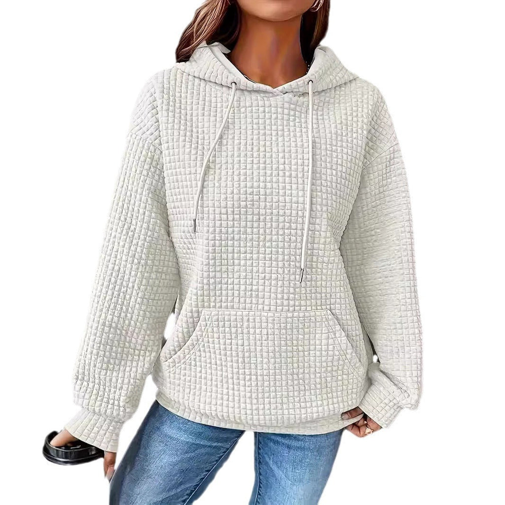 Elegantly Designed Pullover