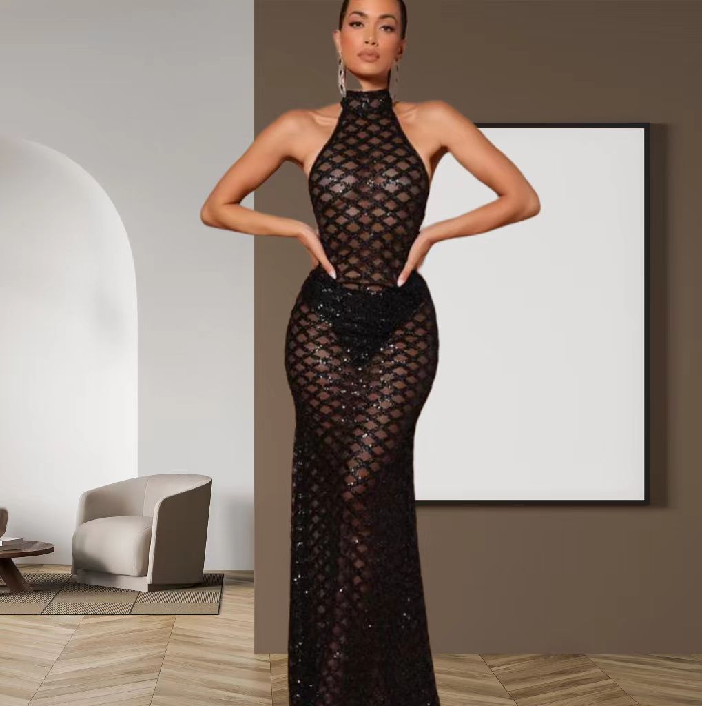 Classic Designed Garment