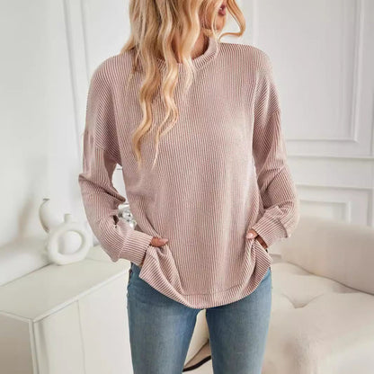 Elegantly Designed Pullover