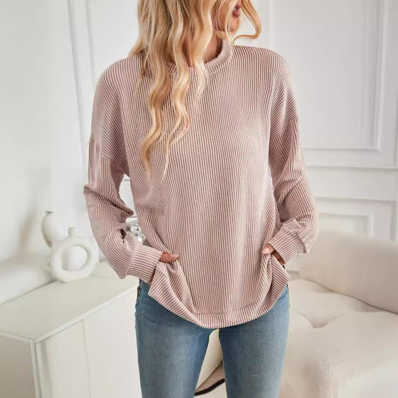 Elegantly Designed Pullover
