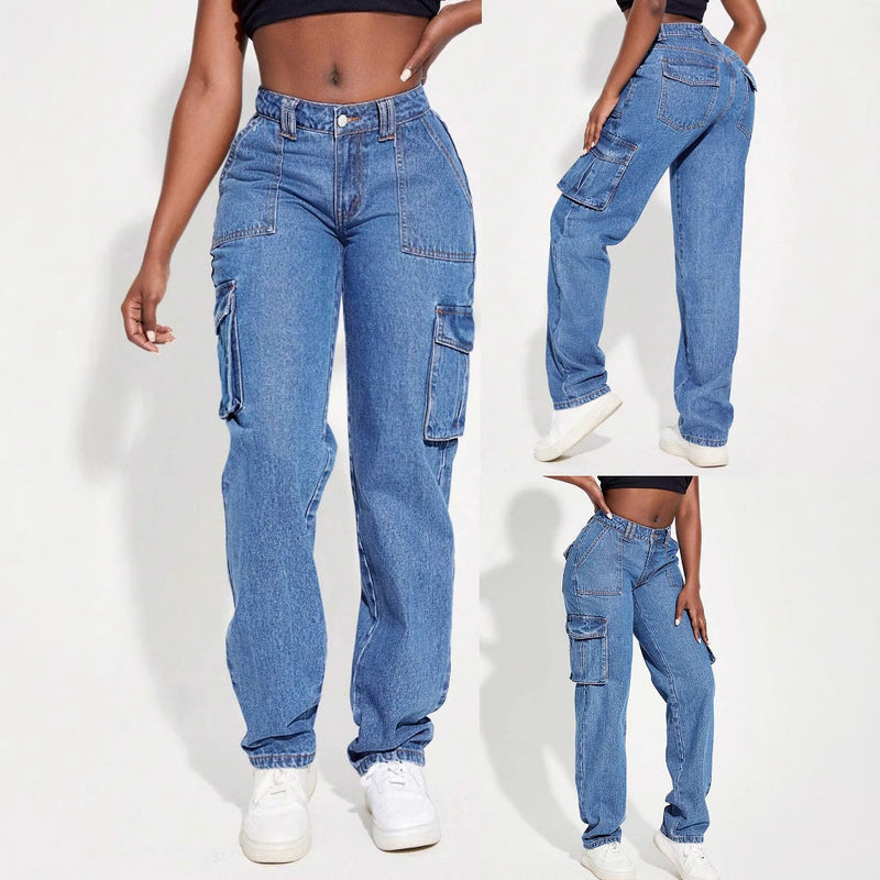 Thoughtfully Designed Garment