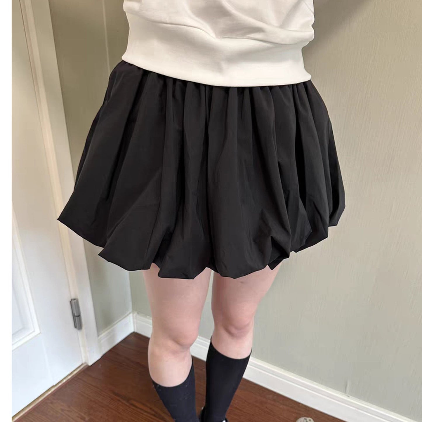 Timeless Vintage Style Garment