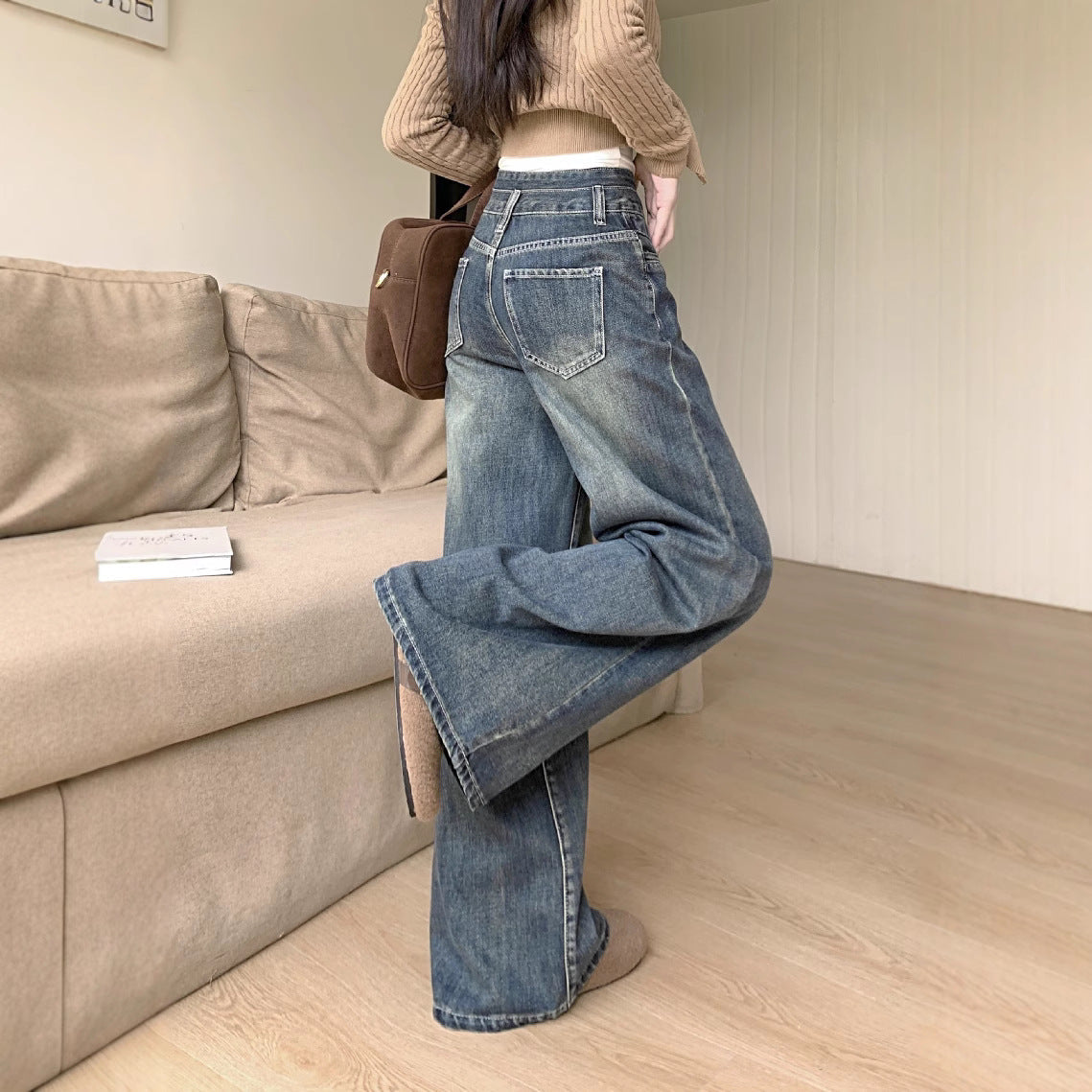 Thoughtfully Designed Garment