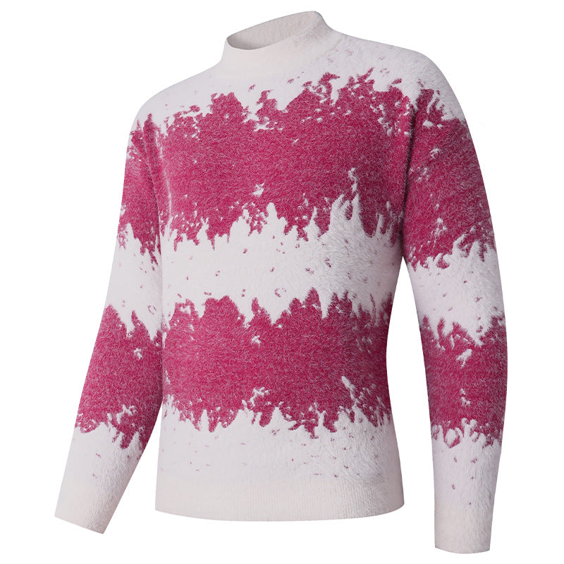 Classic Vintage Pullover