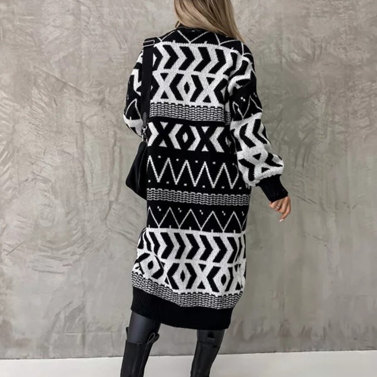 Elegantly Designed Cardigan