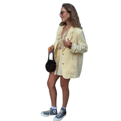 Classic Designed Garment